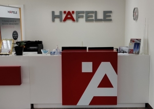 Bếp từ Hafele của nước nào? Có tốt không?