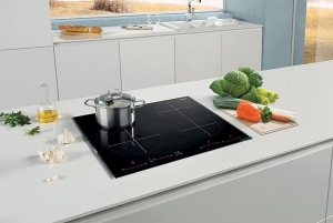 Các chế độ bảo vệ an toàn của bếp điện từ