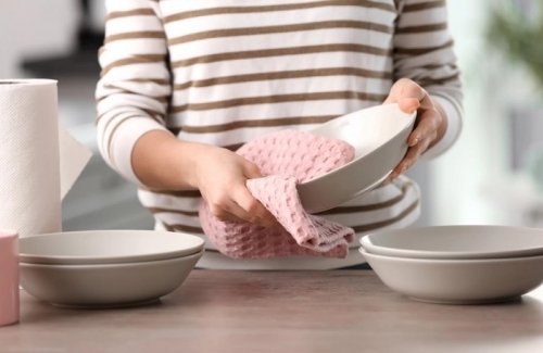 6 thói quen xấu khi sử dụng nhà bếp ảnh hưởng đến sức khỏe cần tránh