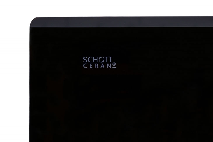 Kính Ceramic - Schott Ceran