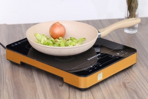 Sử dụng bếp hồng ngoại đúng cách