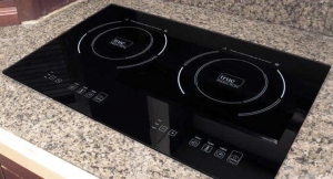 Cách bảo vệ bếp từ trong mùa mưa