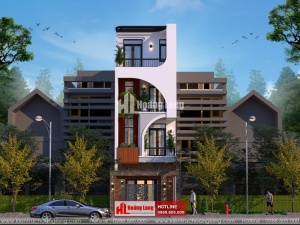 Thiết kế kiến trúc là gì? Tại sao nên thuê Kiến Trúc Hoàng Long?